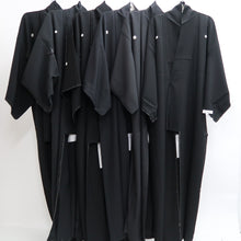 Load image into Gallery viewer, Bundle 6pcs Silk Kimono Robe Dress Wholesale Bulk Free Shipping #780