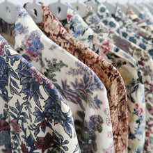 Load image into Gallery viewer, Bundle 12pcs Silk Vintage Haori Jacket Wholesale Bulk Free Shipping #753