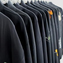 Load image into Gallery viewer, Bundle 15pcs Silk Haori Jacket Wholesale Bulk Free Shipping #784