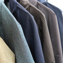 Load image into Gallery viewer, Bundle 12pcs Silk Vintage Men's Graphic Lining Haori Jacket Free Shipping #742