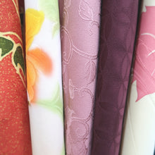 Load image into Gallery viewer, Bundle 15pcs Silk Haori Jacket Wholesale Bulk Free Shipping #781