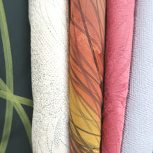 Load image into Gallery viewer, Bundle 15pcs Silk Haori Jacket Wholesale Bulk Free Shipping #734