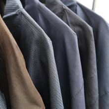 Load image into Gallery viewer, Bundle 12pcs Silk Vintage Men's Graphic Lining Haori Jacket Free Shipping #766