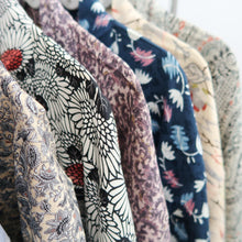 Load image into Gallery viewer, Bundle 12pcs Silk Vintage Haori Jacket Wholesale Bulk Free Shipping #739