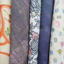 Load image into Gallery viewer, Bundle 15pcs Silk Haori Jacket Wholesale Bulk Free Shipping #757