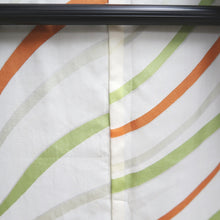 Load image into Gallery viewer, Haori Jacket Vintage(1950-1980) Black Shibori Flower Silk #9848B2