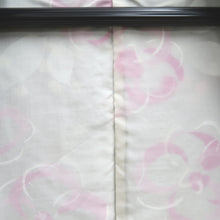 Load image into Gallery viewer, Haori Jacket Vintage(1950-1980) Black Shibori Tree Silk #9736A2