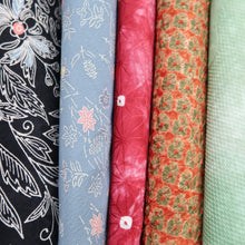 Load image into Gallery viewer, Bundle 15pcs Silk Haori Jacket Wholesale Bulk Free Shipping #792