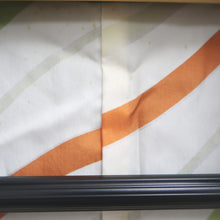 Load image into Gallery viewer, Haori Jacket Vintage(1950-1980) Black Shibori Flower Silk #9848B2