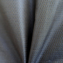 Load image into Gallery viewer, Men's Haori Vintage(1950-1980) Blue Black Tiger Silk #10647C4