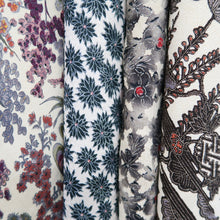 Load image into Gallery viewer, Bundle 12pcs Silk Vintage Haori Jacket Wholesale Bulk Free Shipping #753