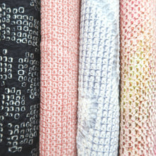 Load image into Gallery viewer, Bundle 12pcs Silk Vintage Full Shibori Haori Wholesale Bulk Free Shipping #726