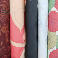 Load image into Gallery viewer, Bundle 15pcs Silk Haori Jacket Wholesale Bulk Free Shipping #734