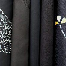 Load image into Gallery viewer, Bundle 15pcs Silk Haori Jacket Wholesale Bulk Free Shipping #784
