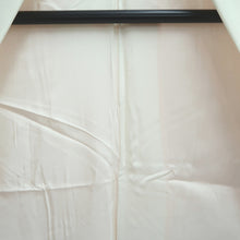 Load image into Gallery viewer, Juban Light Pink Maple Leaf Shibori Silk #10513B2