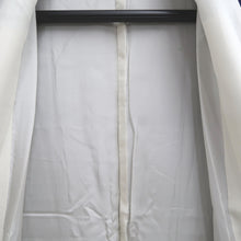 Load image into Gallery viewer, Kimono Dark Purple Flower Silk #10243E3