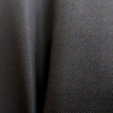 Load image into Gallery viewer, Men's Haori Vintage(1950-1980) Black Kiyomizudera Temple Silk #10409A2