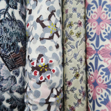 Load image into Gallery viewer, Bundle 12pcs Silk Vintage Haori Jacket Wholesale Bulk Free Shipping #753