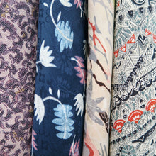 Load image into Gallery viewer, Bundle 12pcs Silk Vintage Haori Jacket Wholesale Bulk Free Shipping #739