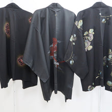 Load image into Gallery viewer, Bundle 15pcs Silk Haori Jacket Wholesale Bulk Free Shipping #784