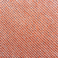 Load image into Gallery viewer, Haori Jacket Vintage(1950-1980) Vermillion Shibori Silk #10599C2