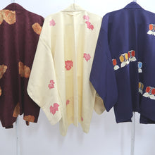 Load image into Gallery viewer, Bundle 15pcs Silk Haori Jacket Wholesale Bulk Free Shipping #781