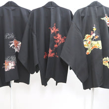 Load image into Gallery viewer, Bundle 15pcs Silk Haori Jacket Wholesale Bulk Free Shipping #730