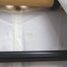 Load image into Gallery viewer, Furisode Blueish Purple Chrysanthemum Silk #10332F2