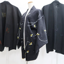 Load image into Gallery viewer, Bundle 15pcs Silk Haori Jacket Wholesale Bulk Free Shipping #784