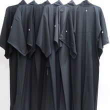 Load image into Gallery viewer, Bundle 6pcs Silk Kimono Robe Dress Wholesale Bulk Free Shipping #780