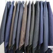 Load image into Gallery viewer, Bundle 12pcs Silk Vintage Men's Graphic Lining Haori Jacket Free Shipping #743