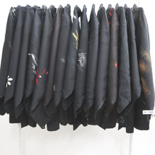 Load image into Gallery viewer, Bundle 15pcs Silk Haori Jacket Wholesale Bulk Free Shipping #746