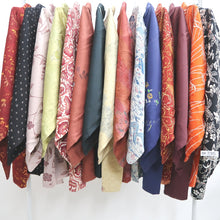 Load image into Gallery viewer, Bundle 15pcs Silk Haori Jacket Wholesale Bulk Free Shipping #735