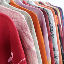 Load image into Gallery viewer, Bundle 15pcs Silk Haori Jacket Wholesale Bulk Free Shipping #797