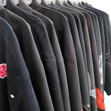 Load image into Gallery viewer, Bundle 15pcs Silk Haori Jacket Wholesale Bulk Free Shipping #755