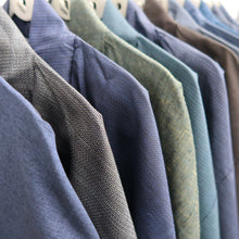 Load image into Gallery viewer, Bundle 12pcs Silk Vintage Men's Graphic Lining Haori Jacket Free Shipping #767