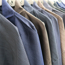 Load image into Gallery viewer, Bundle 12pcs Silk Vintage Men's Graphic Lining Haori Jacket Free Shipping #743