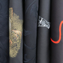 Load image into Gallery viewer, Bundle 15pcs Silk Haori Jacket Wholesale Bulk Free Shipping #755