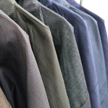 Load image into Gallery viewer, Bundle 12pcs Silk Vintage Men's Graphic Lining Haori Jacket Free Shipping #743