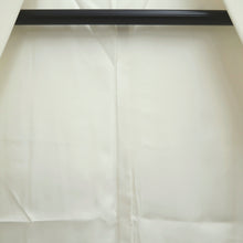 Load image into Gallery viewer, Juban White Gold Peony Plum blossom Silk #10514B2