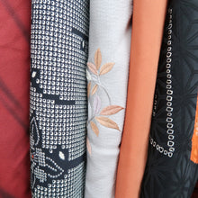 Load image into Gallery viewer, Bundle 15pcs Silk Haori Jacket Wholesale Bulk Free Shipping #797