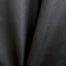 Load image into Gallery viewer, Men's Kimono Black Montsuki Silk #10460A4