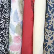 Load image into Gallery viewer, Bundle 15pcs Silk Haori Jacket Wholesale Bulk Free Shipping #749