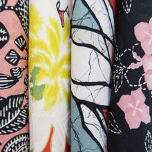 Load image into Gallery viewer, Bundle 12pcs Silk Vintage Haori Jacket Wholesale Bulk Free Shipping #740