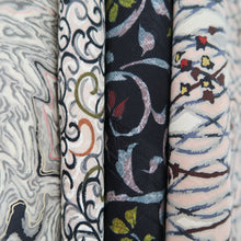 Load image into Gallery viewer, Bundle 12pcs Silk Vintage Haori Jacket Wholesale Bulk Free Shipping #791