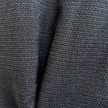 Load image into Gallery viewer, Men's Haori Vintage(1950-1980) Blue Black Dragon Tiger Silk #10648C4