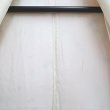 Load image into Gallery viewer, Furisode Pink Cherry Blossom Peacock Tall Silk #10552B4