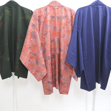 Load image into Gallery viewer, Bundle 15pcs Silk Haori Jacket Wholesale Bulk Free Shipping #782