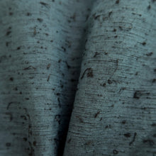 Load image into Gallery viewer, Men's Haori Vintage(1950-1980) Dark Blue Dragon Silk #10410A2