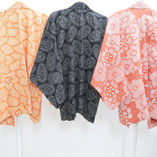 Load image into Gallery viewer, Bundle 12pcs Silk Vintage Full Shibori Haori Wholesale Bulk Free Shipping #727